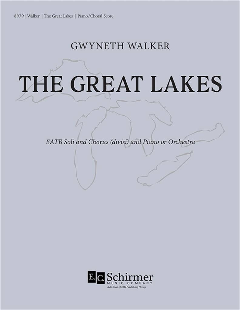 The Great Lakes